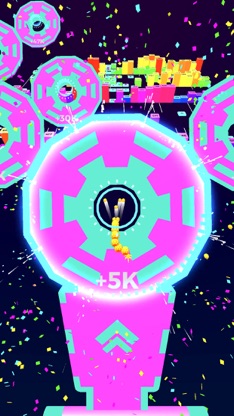 Blast 3D screenshot 3