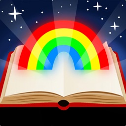 Rainbow Storybook