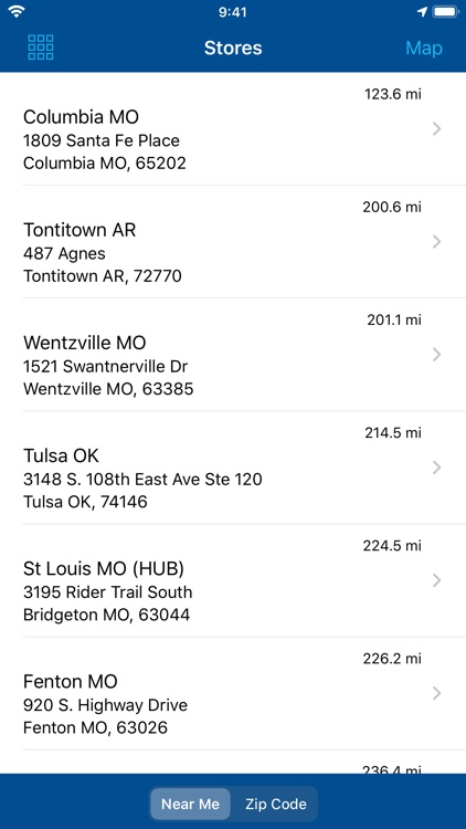 YORK Factory Direct screenshot-3