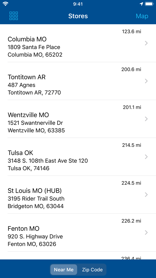 #4. YORK Factory Direct (iOS) 게시자: Johnson Controls International plc.