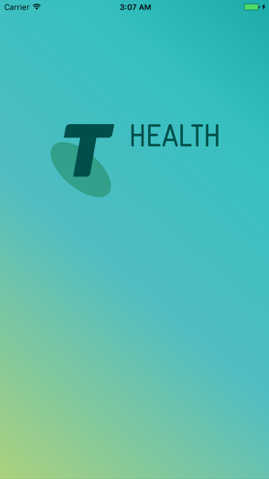 Telstra Health Drs App