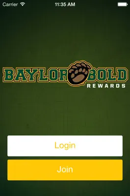 Game screenshot Baylor Bold Rewards mod apk