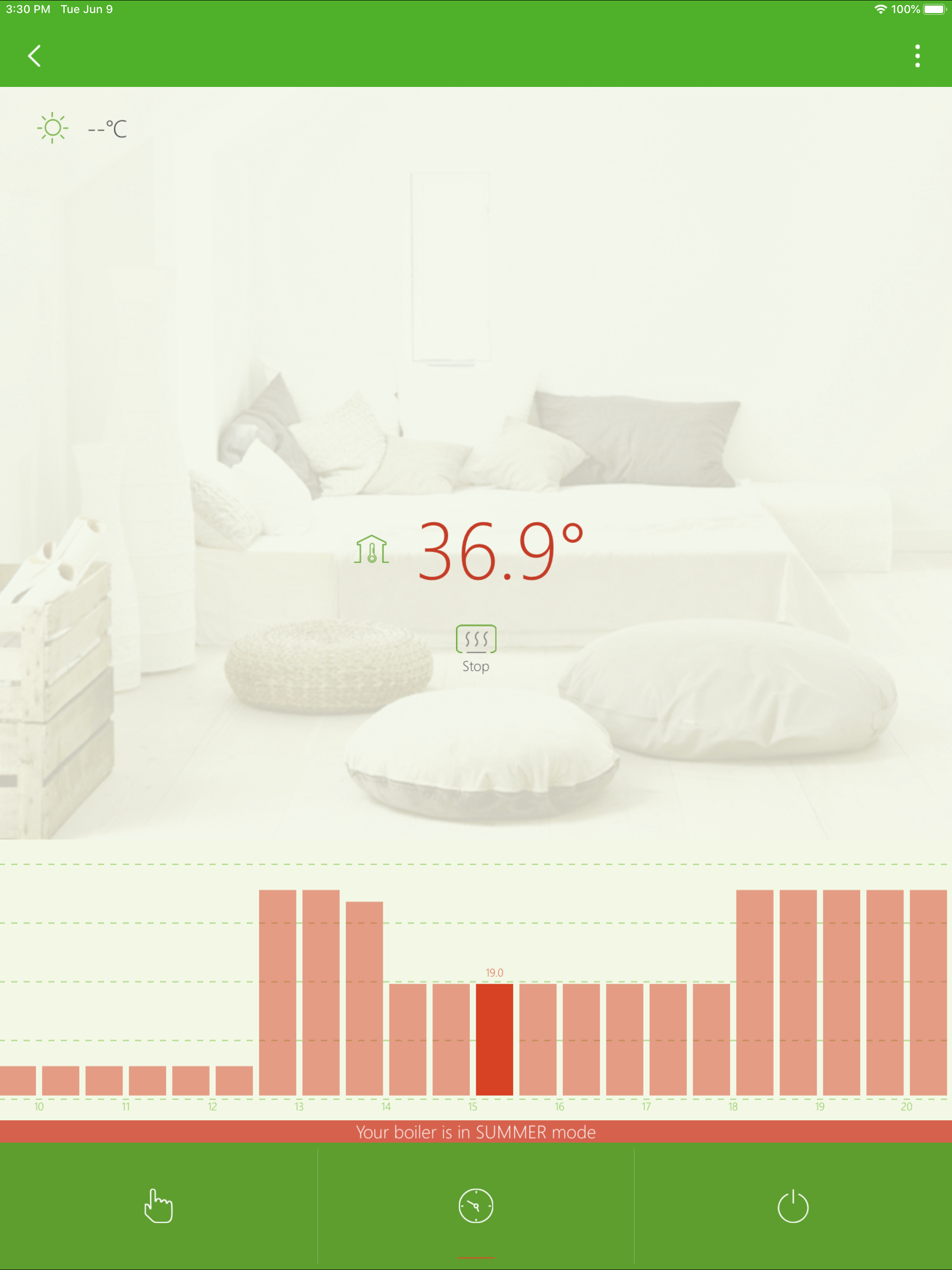 Comfort.me screenshot 7