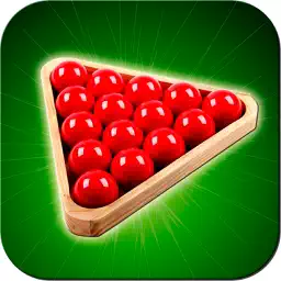Snooker World app icon