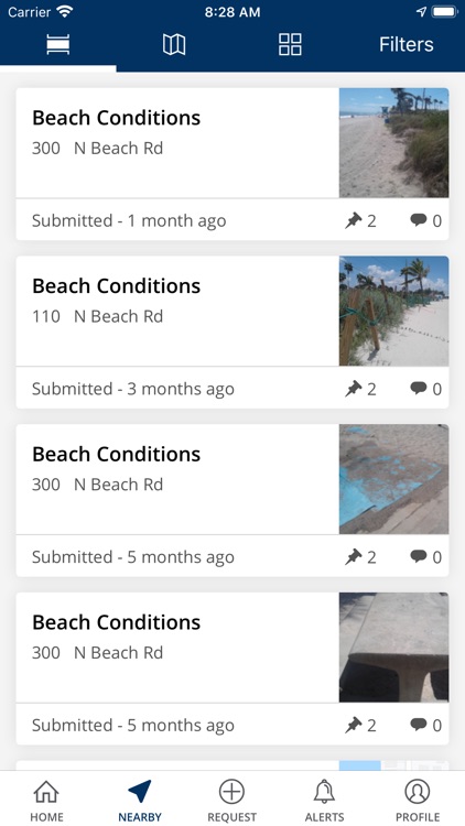 Ask Dania Beach screenshot-3