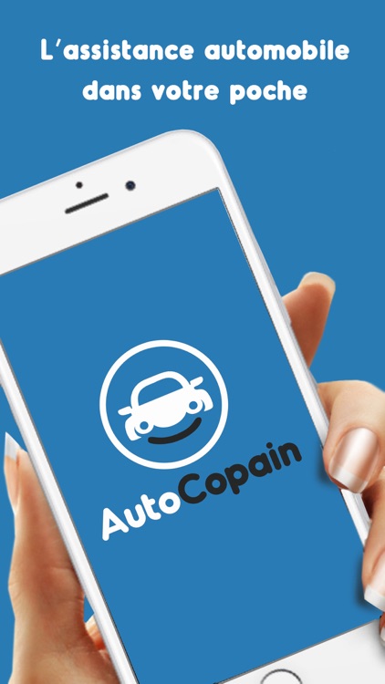 AutoCopain Dépanneur