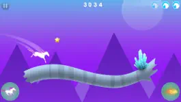 Game screenshot Unicorn Dash 2019 Ultimate mod apk