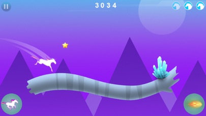 Unicorn Dash 2019 Ultimate Screenshot