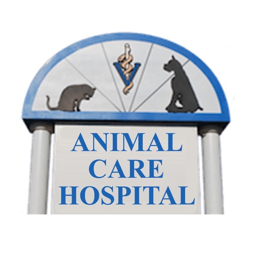 The Animal Care Hospital