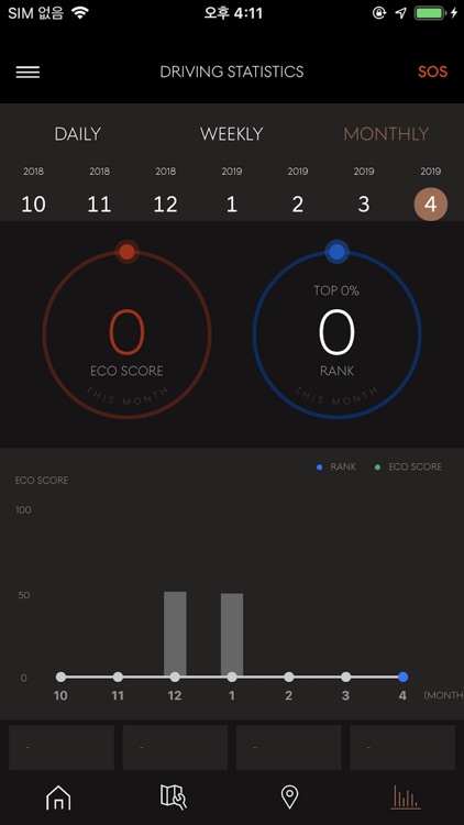Genesis Connected Services screenshot-4