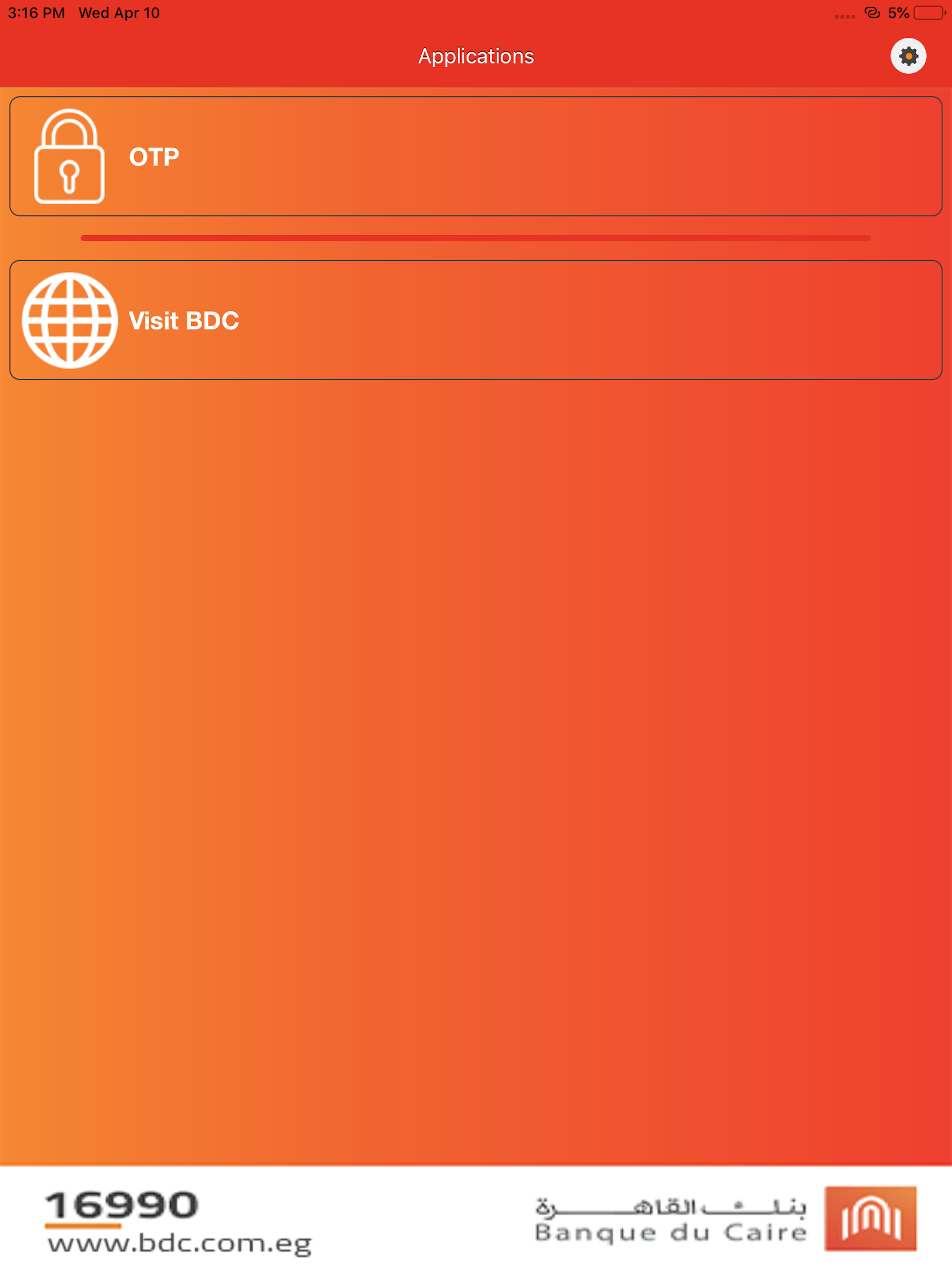 BDC Token