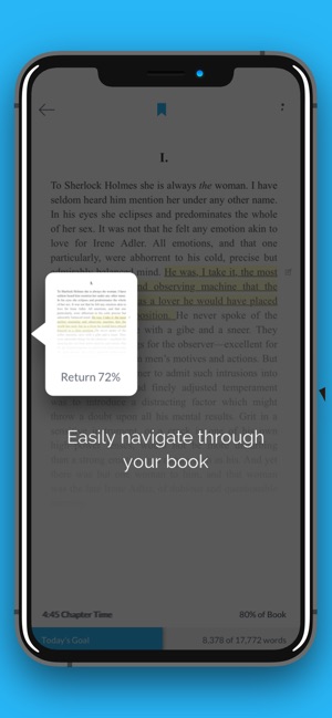 BookShout: eBook & Reading App(圖5)-速報App