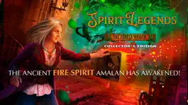 Game screenshot Spirit Legends: Forest Wraith mod apk