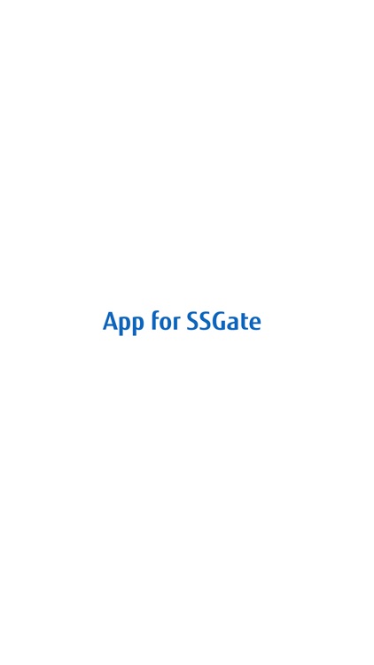 SSGate