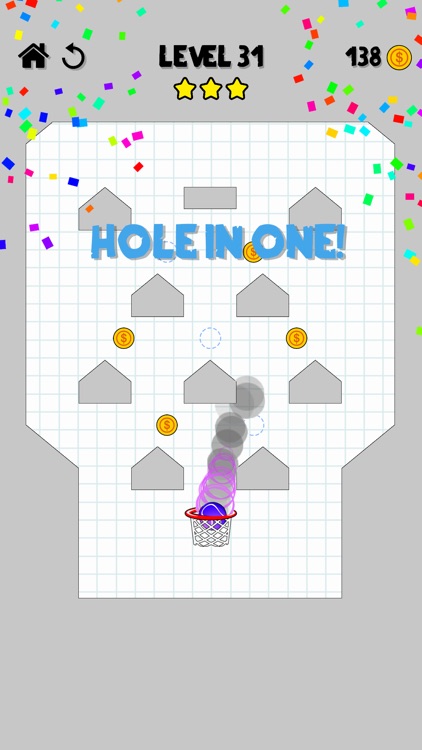 Perfect Shot ™ screenshot-3