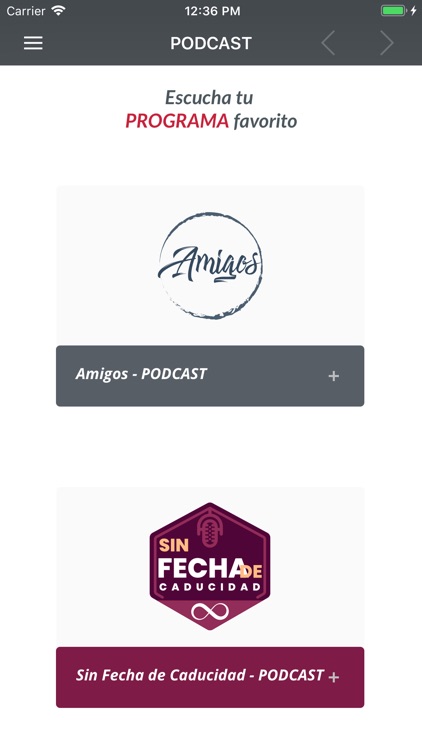 DUN RADIO screenshot-4