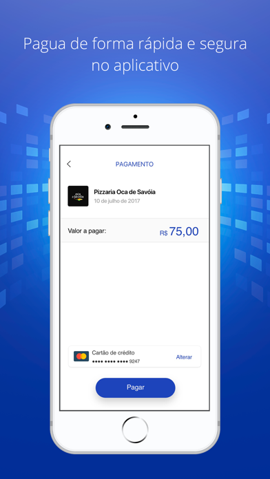 Kartera Pay Screenshot 3 - AppWisp.com Kartera Pay Screenshot 3 - AppWisp.com
