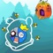 Icon Save Rainbow: Monster Rescue