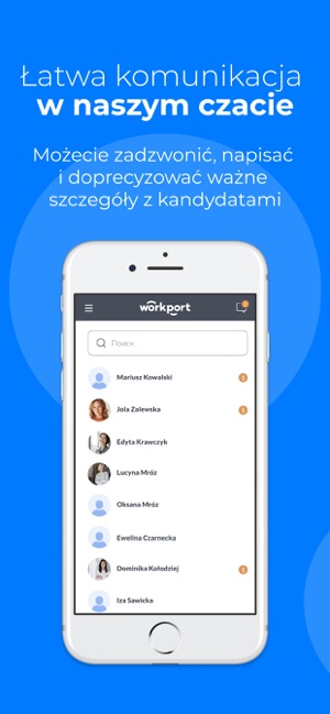 Workport BIZ(圖4)-速報App