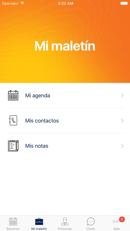MBS -México Cumbre de Negocios screenshot-4