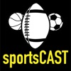 Sports Cast - Sports Network icon