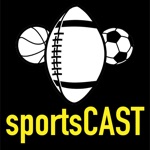 Download Sports Cast - Sports Network app