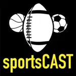 Sports Cast - Sports Network App Support