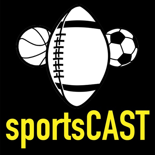 Sports Cast - Sports Network icon