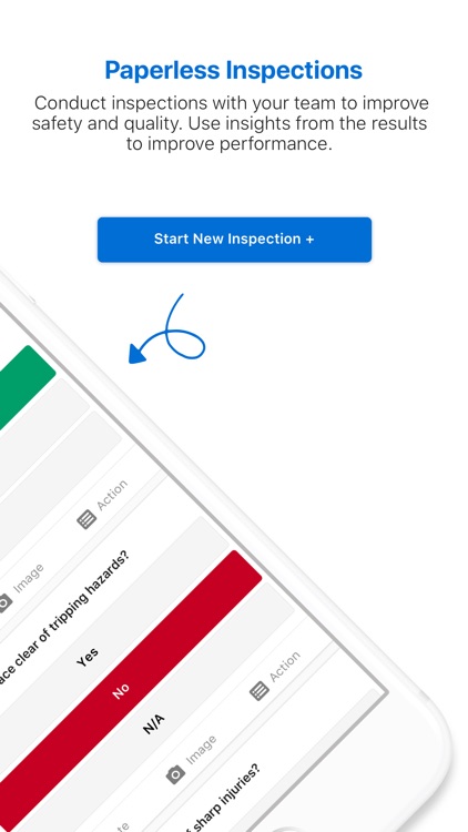 iAuditor - Inspection App