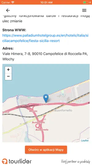 tourlider screenshot 4
