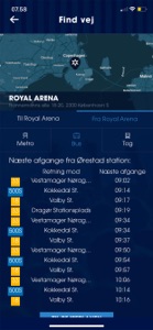 Royal Arena screenshot #5 for iPhone