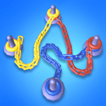 Go Knots 3D Logo