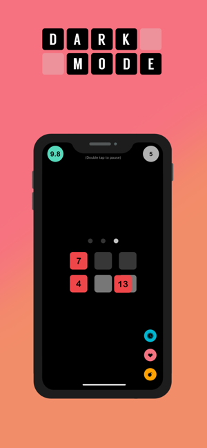 Num8r: A puzzling brain game(圖3)-速報App