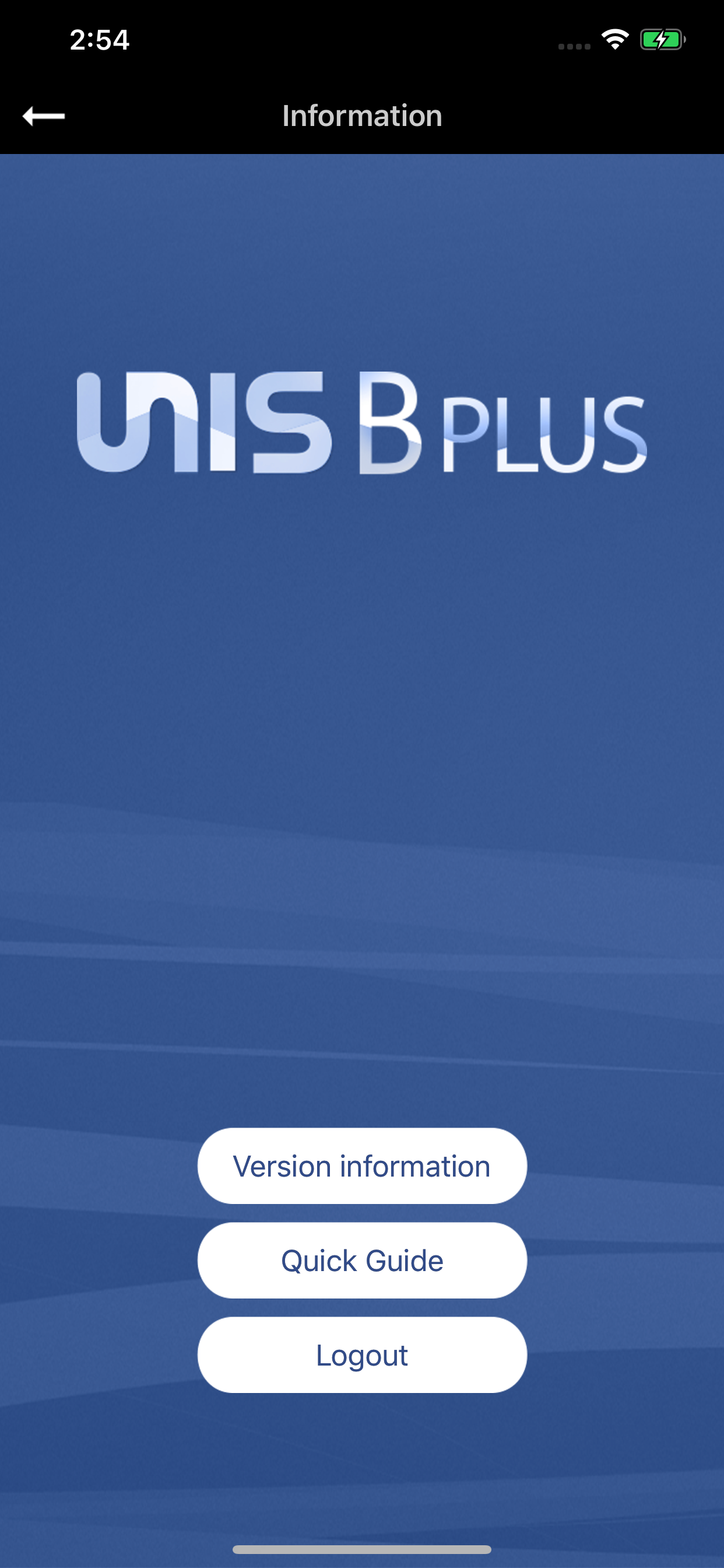Unis-B plus