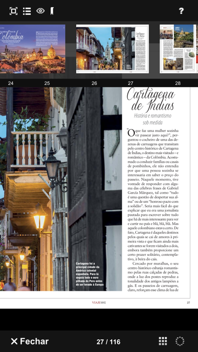 EuroClube Screenshot