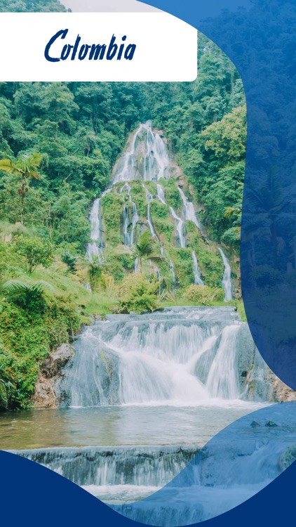 Colombia Travel Guide