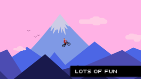 Draw Rider screenshot