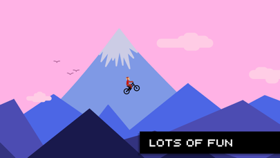 Draw Rider Screenshot