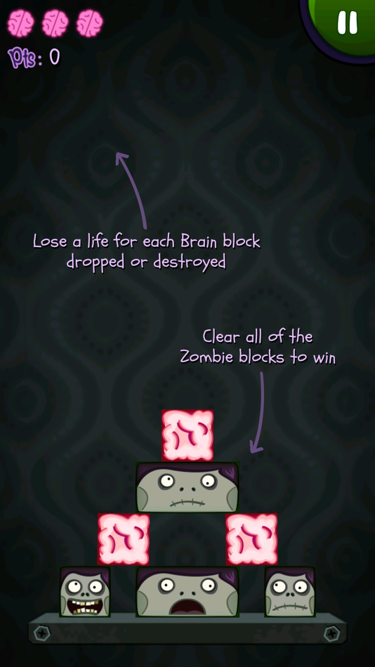 The Blocking Dead - 2.3 - (iOS)