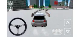 Game screenshot Golf GTI Simulator mod apk