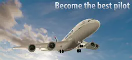 Game screenshot Realistic Plane Simulator hack