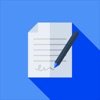 Teria - Write notes quickly