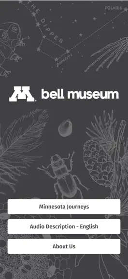 Game screenshot Bell Museum Audio Guide mod apk