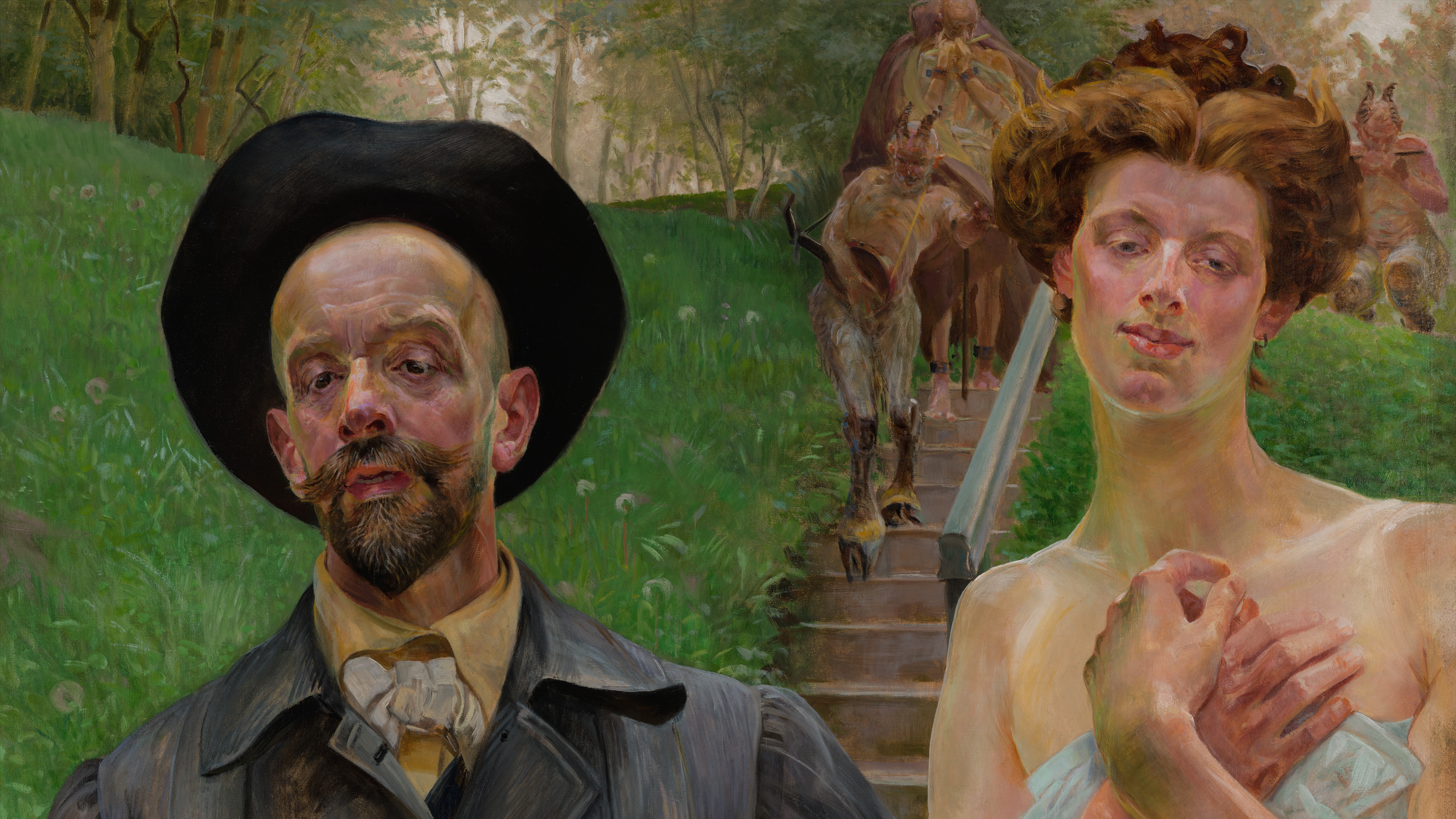 SC Museum of Malczewski