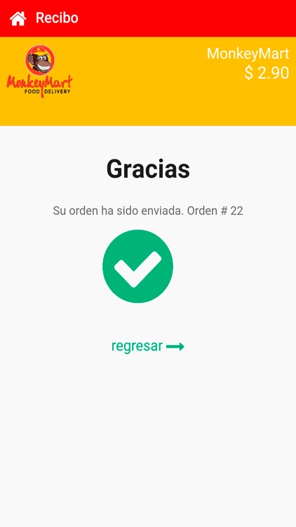 MonkeyMartec screenshot-7