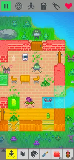 Vilmonic - Screenshot 3