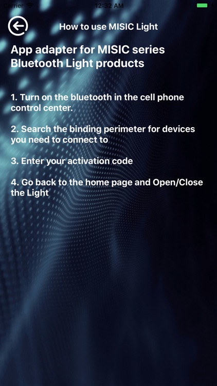 MISIC Digit Light screenshot-4