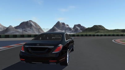 AMG Car Simulatorのおすすめ画像7