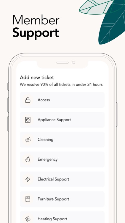 Rent Apartments & Homes: June
