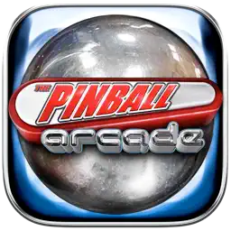 Pinball Arcade app icon